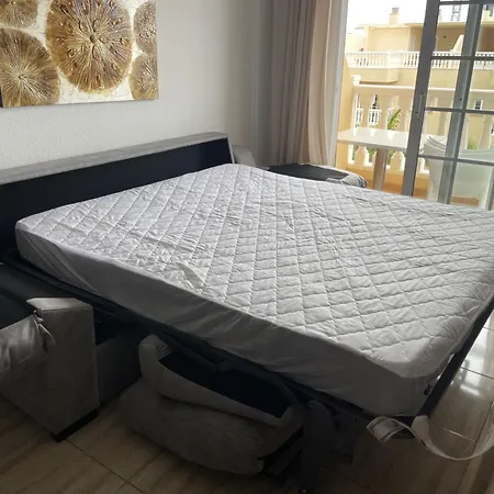 Διαμέρισμα 2 Bdr In Mar Pm120 Pool Parking Palm-mar