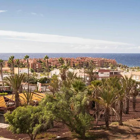 In Mar Pm-193 Appartement Palm-mar