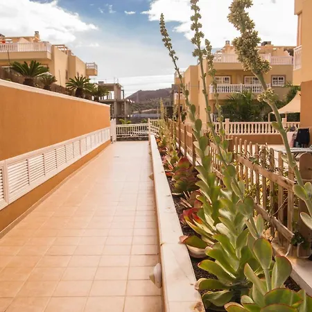 In Mar Pm-193 Appartement