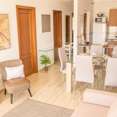 Appartement In Mar Pm-193 *