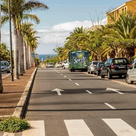 Διαμέρισμα 2 Bdr In Mar Pm120 Pool Parking