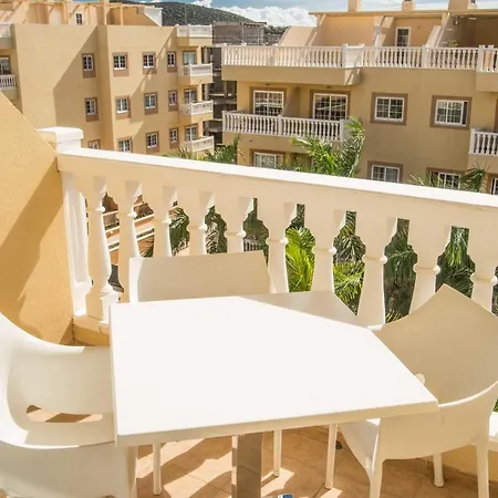 In Mar Pm-193 Appartement Palm-mar