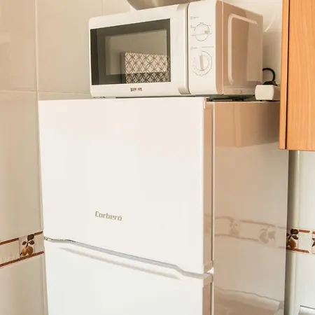 Διαμέρισμα 2 Bdr In Mar Pm120 Pool Parking Palm-mar