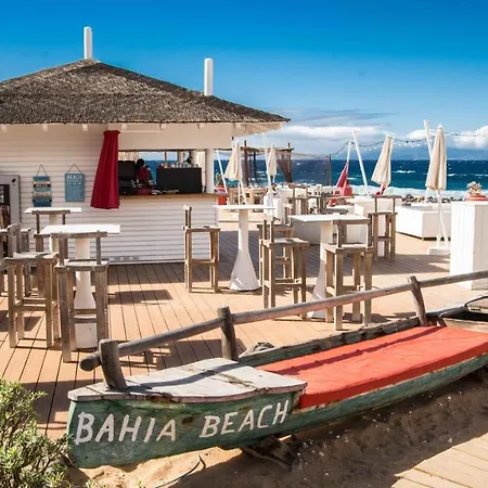 2 Bdr In Mar Pm120 Pool Parking Διαμέρισμα