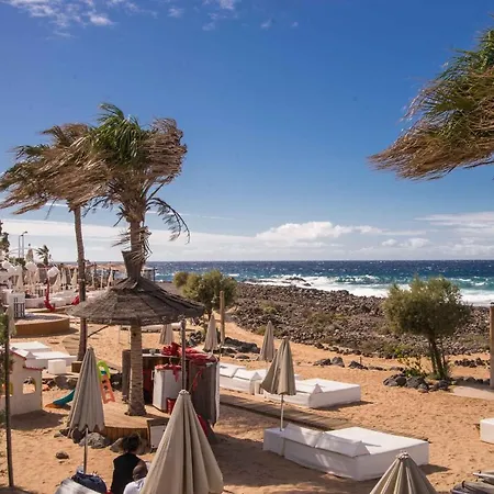 Διαμέρισμα 2 Bdr In Mar Pm120 Pool Parking