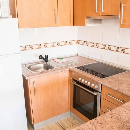 In Mar Pm-193 Appartement *