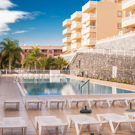 In Mar Pm-193 Appartement Palm-mar