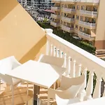 2 Bdr In Mar Pm120 Pool Parking * Palm-mar