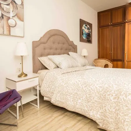 2 Bdr In Mar Pm120 Pool Parking * Palm-mar
