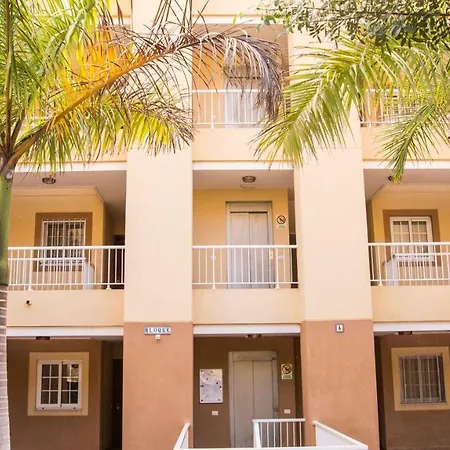 2 Bdr In Mar Pm120 Pool Parking Palm-mar